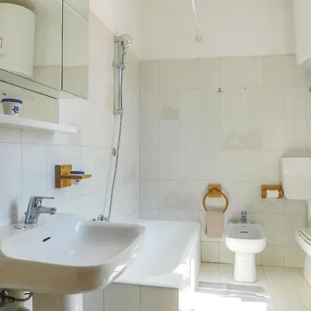 One-bedroom In