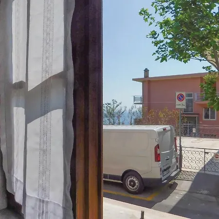 One-bedroom In Apartment Sanremo