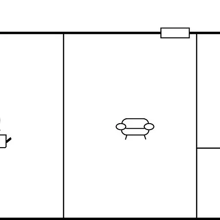 One-bedroom In * Sanremo