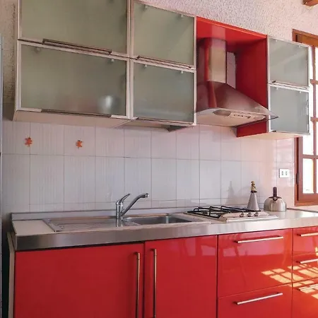 One-bedroom In *